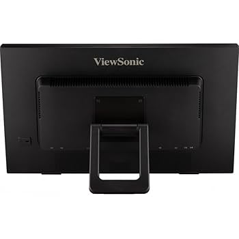 ★ 大幅値下げ中 ★ ViewSonic TD2423 タッチパネルモニター Amazon.com: ViewSonic TD2423 : Electronics